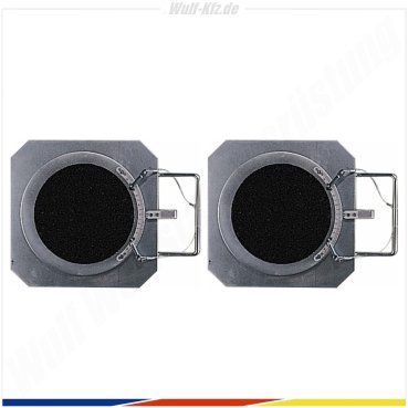 Ravaglioli Achsmessgerät RAV TD2.0WIFI